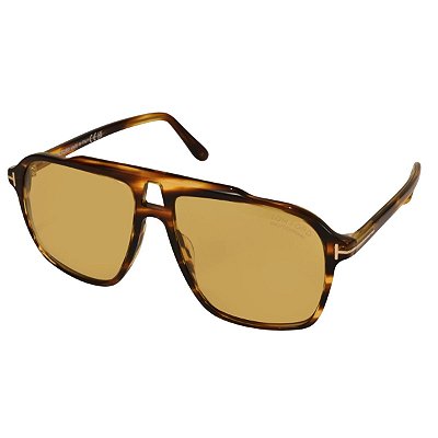 Óculos de Sol Tom Ford Tf1209 56E 56X14 145 Autan