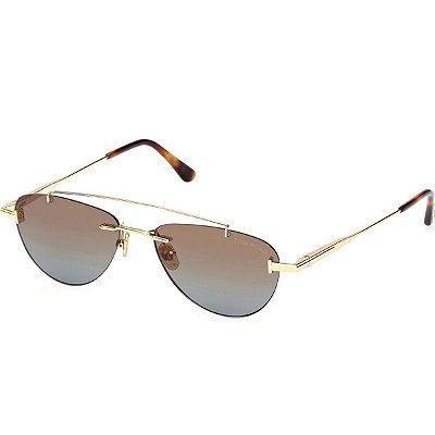 Óculos de Sol Tom Ford Tf1356 30F 55X16 145 Aston 02