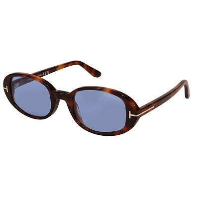 Óculos de Sol Tom Ford Tf1364 53V 49X21 140 Iggy