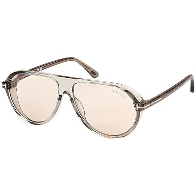 Óculos de Sol Tom Ford Tf1023 93E 60X16 140 Photochromic