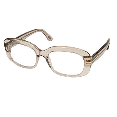 Óculos de Grau Tom Ford Tf6174B 072 52X18 140