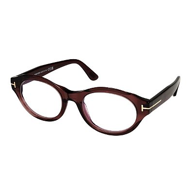 Óculos de Grau Tom Ford Tf6172B 069 51X20 140