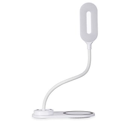 Luminária Led Articulável com Indução