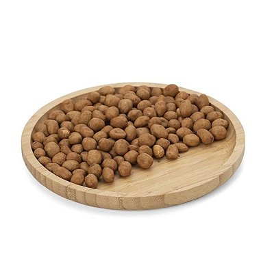 Petisqueira de Bambu