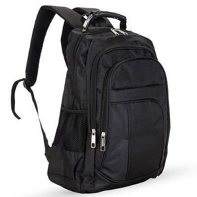 Mochila Nylon Poliester para notebook