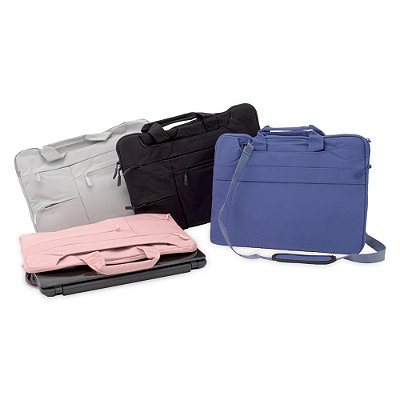 Pasta para Notebook 15.6 de Nylon