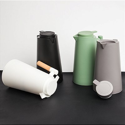 Garrafa Térmica 1L Nórdica