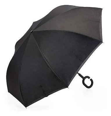 Guarda Chuva Invertido