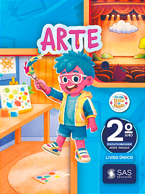 COLEÇÃO LENDO O MUNDO - 2º ANO - FUNDAMENTAL I - 2027