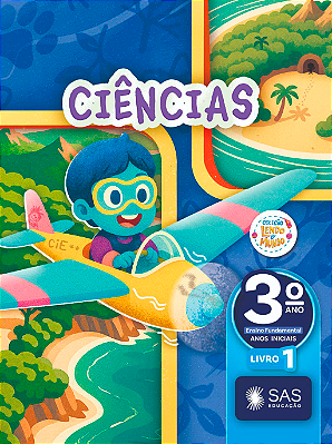 COLEÇÃO LENDO O MUNDO - 3º ANO - FUNDAMENTAL I - 2027