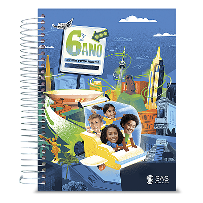 COLEÇÃO LENDO O MUNDO - 6º ANO - FUNDAMENTAL II - 2025