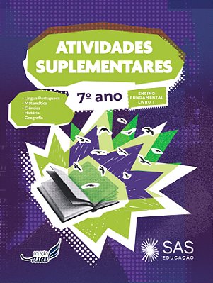 COLEÇÃO LENDO O MUNDO - 7º ANO - FUNDAMENTAL II - 2026