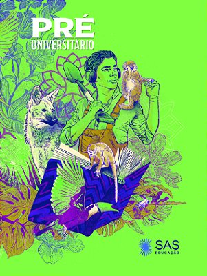 COLEÇÃO SAS - 3ª SÉRIE - ENSINO MÉDIO - 2026
