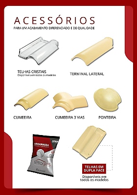 ACESSÓRIOS