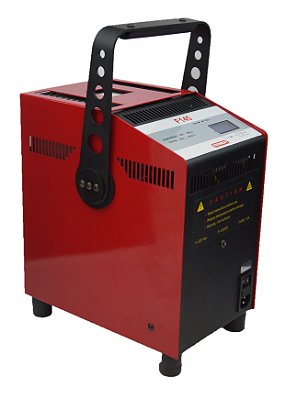 Calibrador Térmico de Banho Seco F140 (-30 a 140 ºC)
