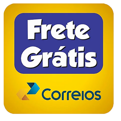 Frete grátis novo