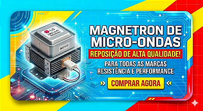 magnetron