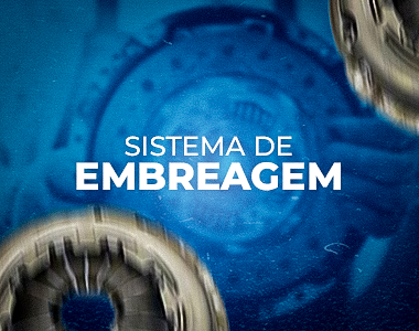 Sistema de Embreagem