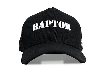 Boné Raptor Classic