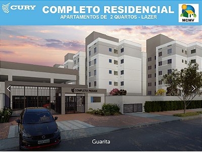 COMPLETO PIEDADE -  R$174.000,00