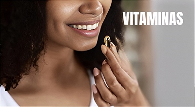 Vitaminas