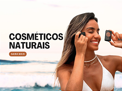 BANNER 1 - Cosmeticos naturais