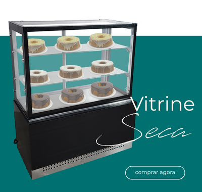 Vitrines Seca
