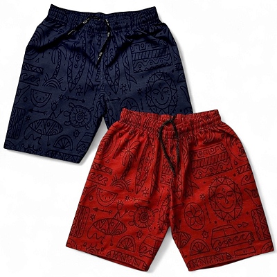 Short tactel