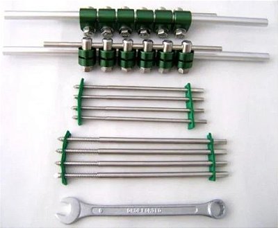 Fixador Externo Extra Grande