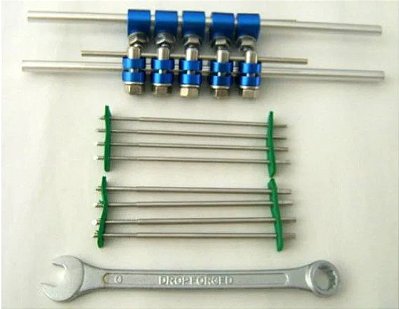 Fixador Externo Médio