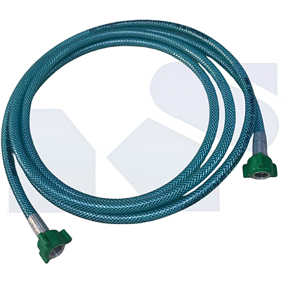 Extensão de Nylon para Oxigênio