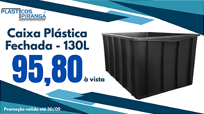 mini banner caixa 130