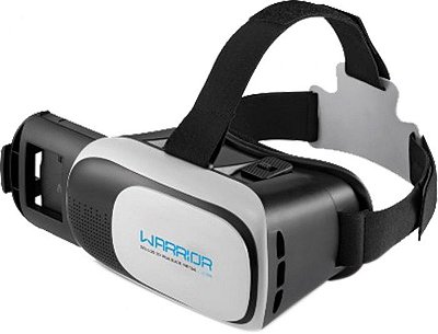 Oculos 3D Realidade Virtual Com Efeitos 3D E Imersão 360°