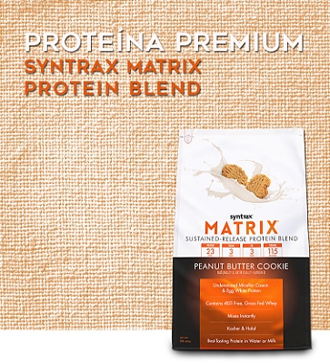 Protein Blend