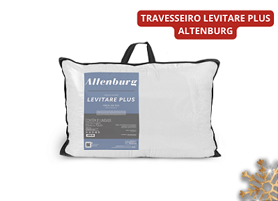 TRAVESSEIRO LEVITARE PLUS ALTENBURG