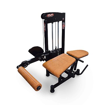 LEG PRESS 180 - TNT Fitness - Loja de Aparelhos para academia