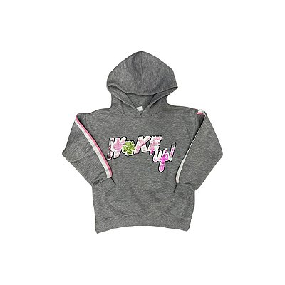 thrasher moletom com capuz peppa pig