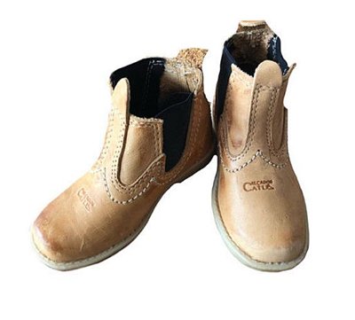 botinha patrulha canina