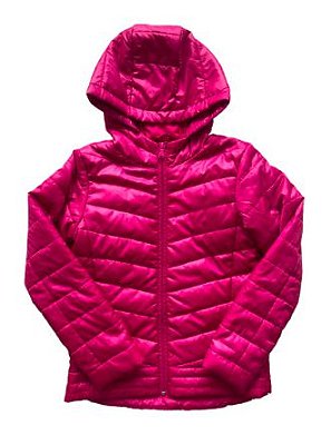 casaco infantil palomino