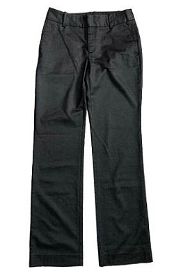 Calça ZARA Feminina Preta e Branca Quadriculada - NovoDnovo Brechó Online e  Consumo Inteligente