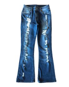 calça hollister feminina jeans