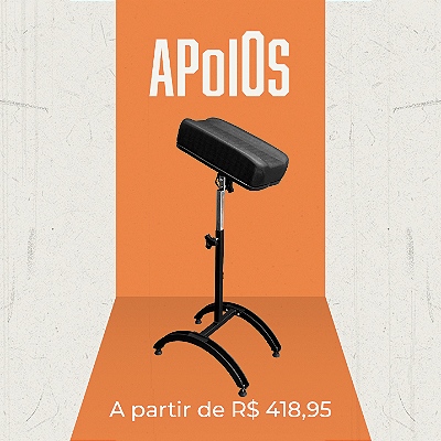 Apoios