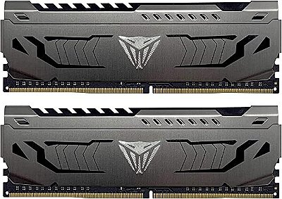 MEMORIA VYPER GAMING 16GB 2X8GB KIT DDR4 UDIMM - PATRIOT