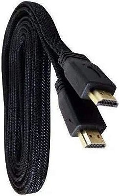 Cabo HDMI 2.0 Premium 4K Ultra HD 3D version 2.0 1080 - 2 metros