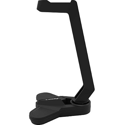 SUPORTE PARA HEADSET BLACKFIRE - FORTREK