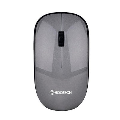 MOUSE SEM FIO MS-040W - HOOPSON