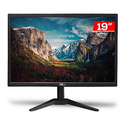 MONITOR 19 VXPRO VX190Z HDMI