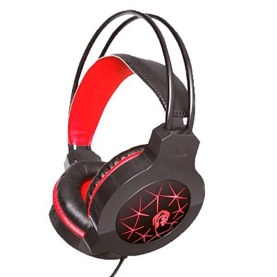 HEADPHONE GAMER HF2200 - HAYOM