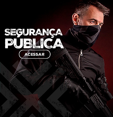 SEGURANÇA PUBLICA