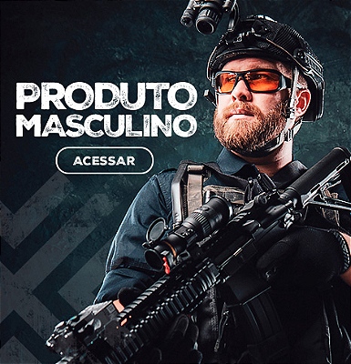 PRODUTOS MASCULINOS